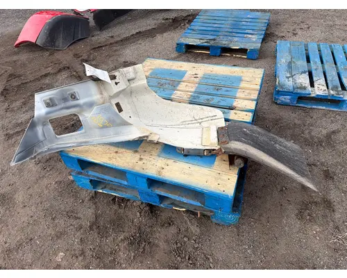 CHEVROLET C7500 Fender Extension