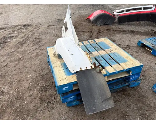 CHEVROLET C7500 Fender Extension