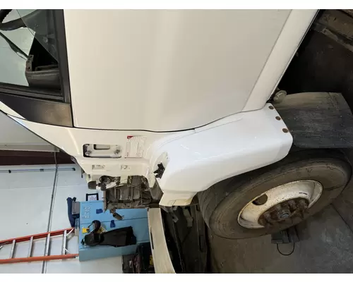 CHEVROLET C7500 Fender Extension