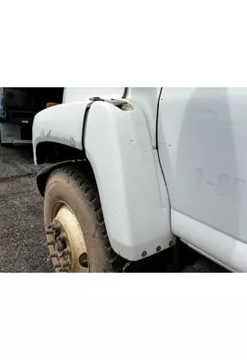 CHEVROLET C7500 Fender Extension