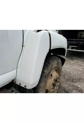 CHEVROLET C7500 Fender Extension