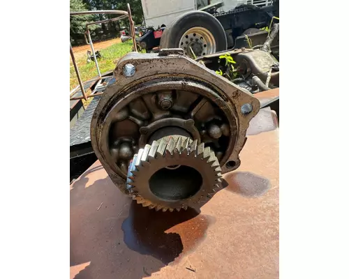 CHEVROLET C7500 Fuel Pump (Injection)