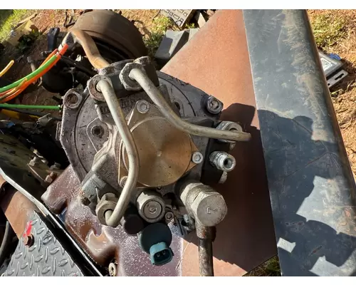 CHEVROLET C7500 Fuel Pump (Injection)