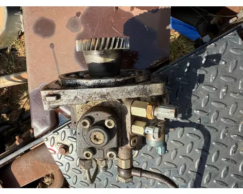 CHEVROLET C7500 Fuel Pump (Injection)