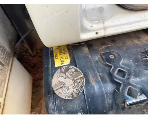 CHEVROLET C7500 Fuel Tank
