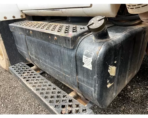 CHEVROLET C7500 Fuel Tank