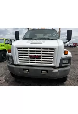 CHEVROLET C7500 Grille