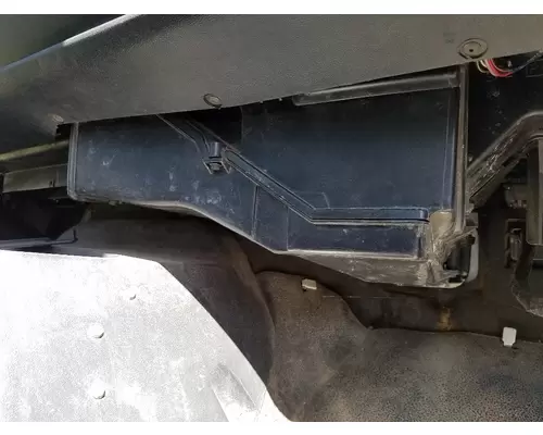 CHEVROLET C7500 Heater Core