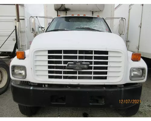 CHEVROLET C7500 Hood