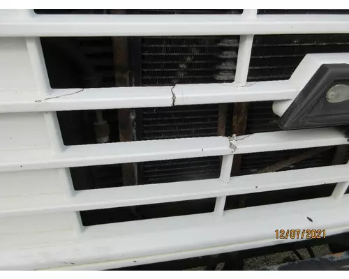 CHEVROLET C7500 Hood