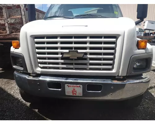 CHEVROLET C7500 Hood