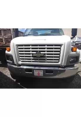 CHEVROLET C7500 Hood