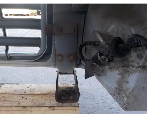 CHEVROLET C7500 Hood