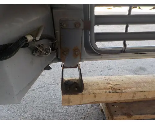 CHEVROLET C7500 Hood