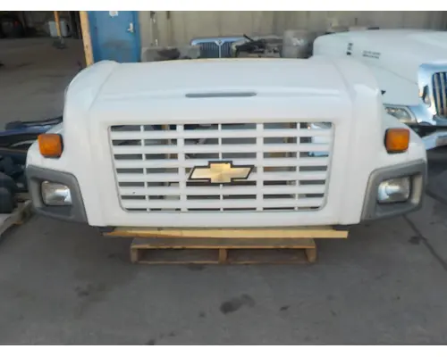 CHEVROLET C7500 Hood