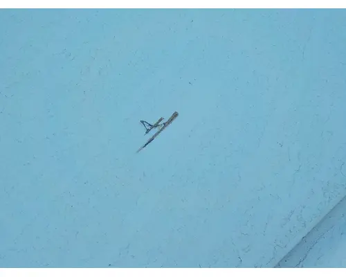 CHEVROLET C7500 Hood