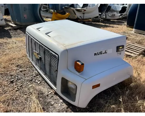 CHEVROLET C7500 Hood