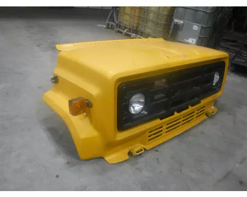 CHEVROLET C7500 Hood