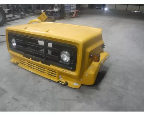 CHEVROLET C7500 Hood