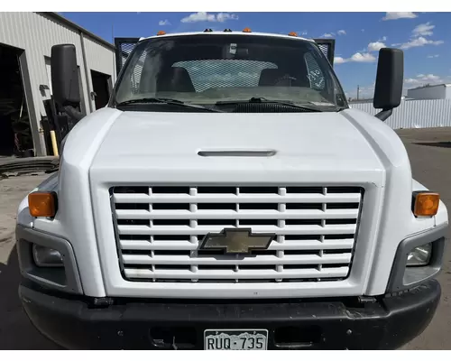 CHEVROLET C7500 Hood