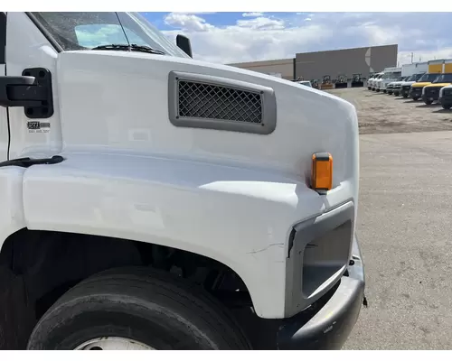 CHEVROLET C7500 Hood