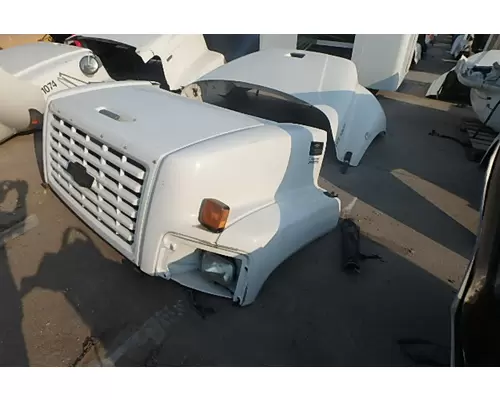 CHEVROLET C7500 Hood