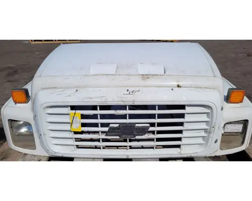 CHEVROLET C7500 Hood