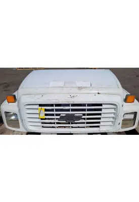 CHEVROLET C7500 Hood