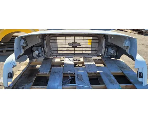 CHEVROLET C7500 Hood