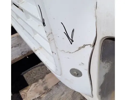 CHEVROLET C7500 Hood