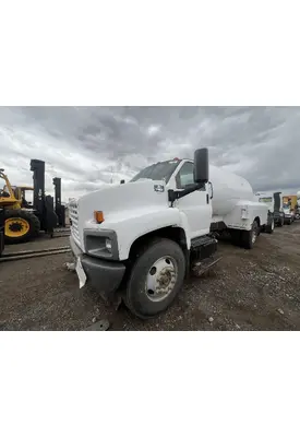 CHEVROLET C7500 Hub