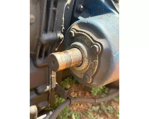 CHEVROLET C7500 Hydraulic PumpPTO Pump