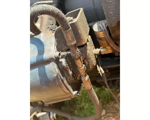 CHEVROLET C7500 Hydraulic PumpPTO Pump