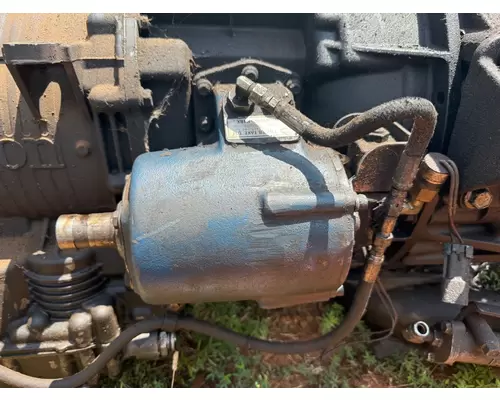 CHEVROLET C7500 Hydraulic PumpPTO Pump