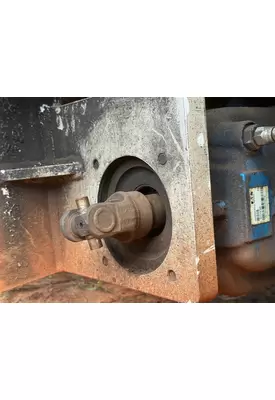 CHEVROLET C7500 Hydraulic Pump/PTO Pump
