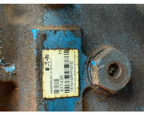 CHEVROLET C7500 Hydraulic PumpPTO Pump