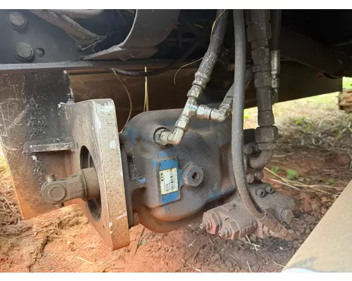 CHEVROLET C7500 Hydraulic PumpPTO Pump