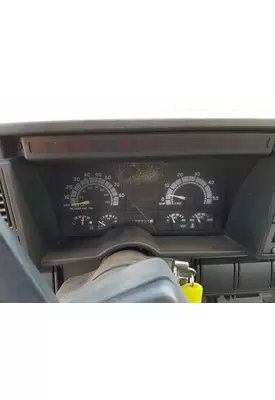 CHEVROLET C7500 Instrument Cluster