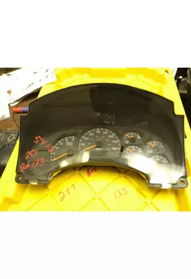 CHEVROLET C7500 Instrument Cluster