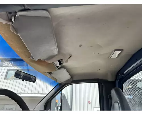 CHEVROLET C7500 Interior Sun Visor