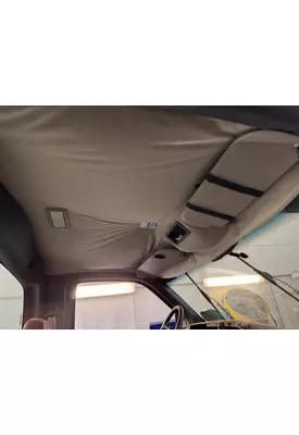 CHEVROLET C7500 Interior Sun Visor