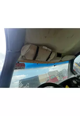 CHEVROLET C7500 Interior Sun Visor