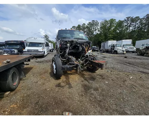 CHEVROLET C7500 Leaf Spring, Front