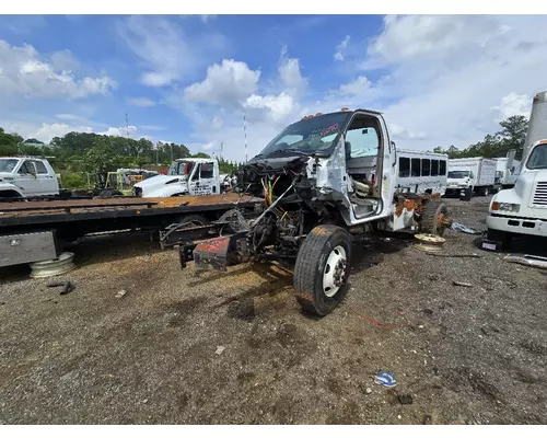 CHEVROLET C7500 Leaf Spring, Front