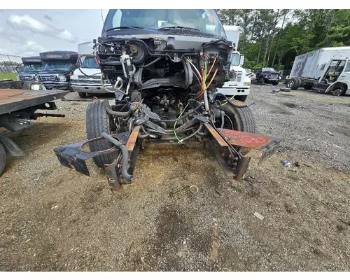 CHEVROLET C7500 Leaf Spring, Front
