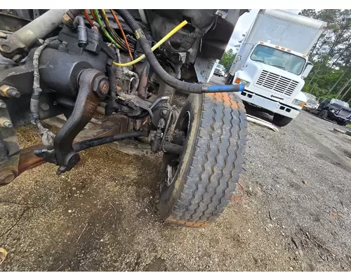 CHEVROLET C7500 Leaf Spring, Front