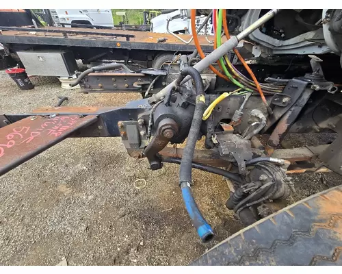 CHEVROLET C7500 Leaf Spring, Front
