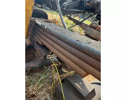 CHEVROLET C7500 Leaf Spring, Front