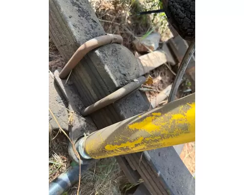 CHEVROLET C7500 Leaf Spring, Front
