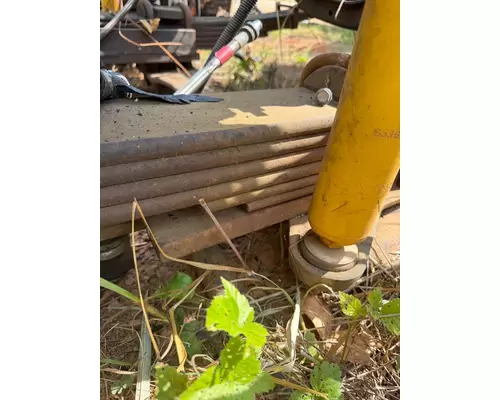 CHEVROLET C7500 Leaf Spring, Front